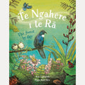 Te Ngahere i te Rā: The forest by day cover image