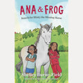 Ana & Frog Search for Minty the Missing Horse cover image