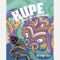 Kupe me te Wheke nui a Muturangi cover image