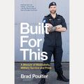 Built for This cover image