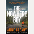 The Nowhere Boy cover image