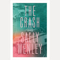 Crash: A memoir cover image