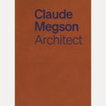 Claude Megson: Architect cover image
