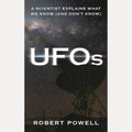 UFOs: A Scientist Explains What We Know (And Don’t Know) cover image