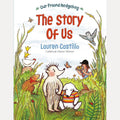 Our Friend Hedgehog: The Story of Us cover image