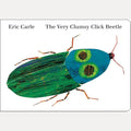 The Very Clumsy Click Beetle cover image