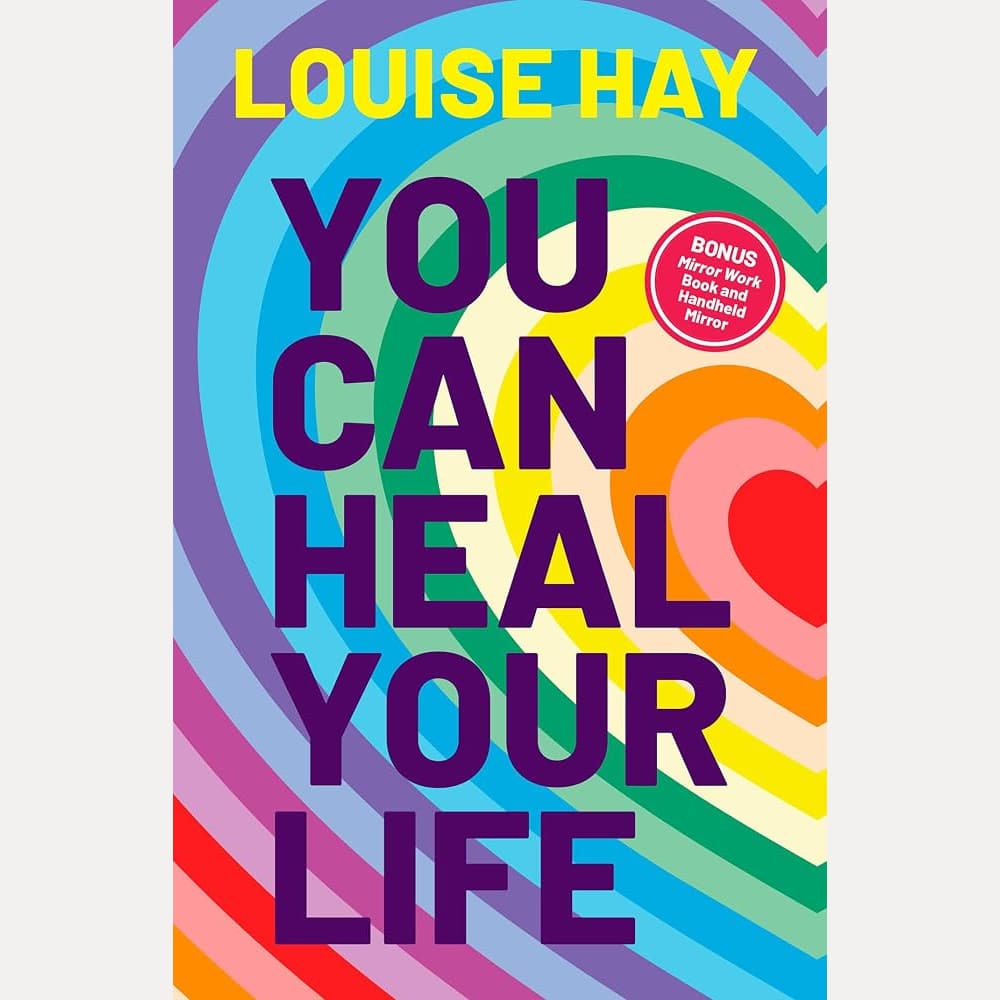 You Can Heal Your Life: Deluxe Edition cover image
