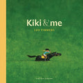 Kiki and Me cover image