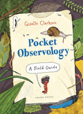 Pocket Observology: A Field Guide cover image