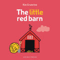 The Little Red Barn cover image