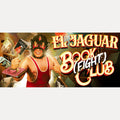 Book Fight Club Kaiapoi Ticket - Saturday 12th September - 7pm