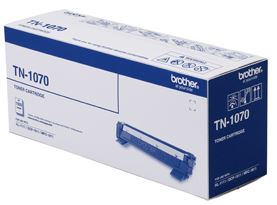 BROTHER TONER CARTRIDGE TN1070