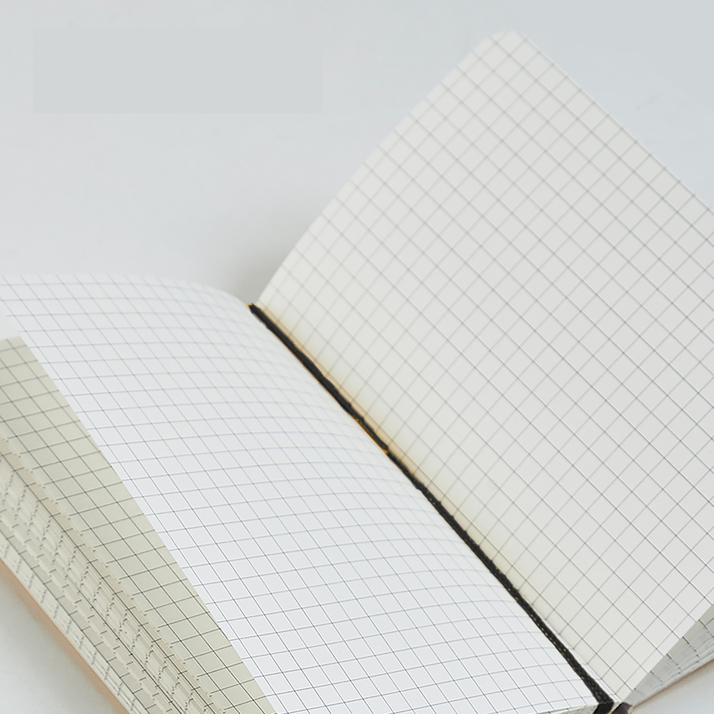 myPAPERCLIP Executive Series A6 Pocket Notebook
