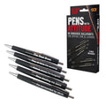 Pens With Attitude Novelty Pen Set