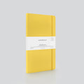 myPAPERCLIP Executive Series A5 Slim Notebook