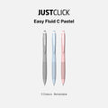 Morris Just Click Easy Fluid Ballpoint Pen