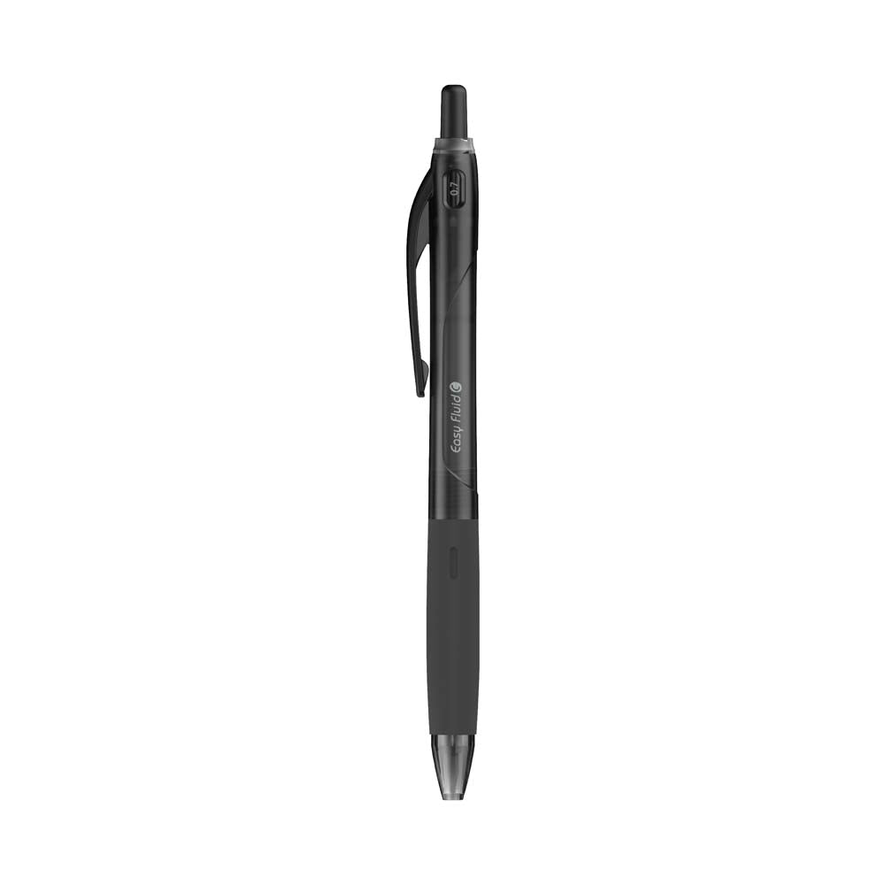 Morris Just Click Easy Fluid Ballpoint Pen