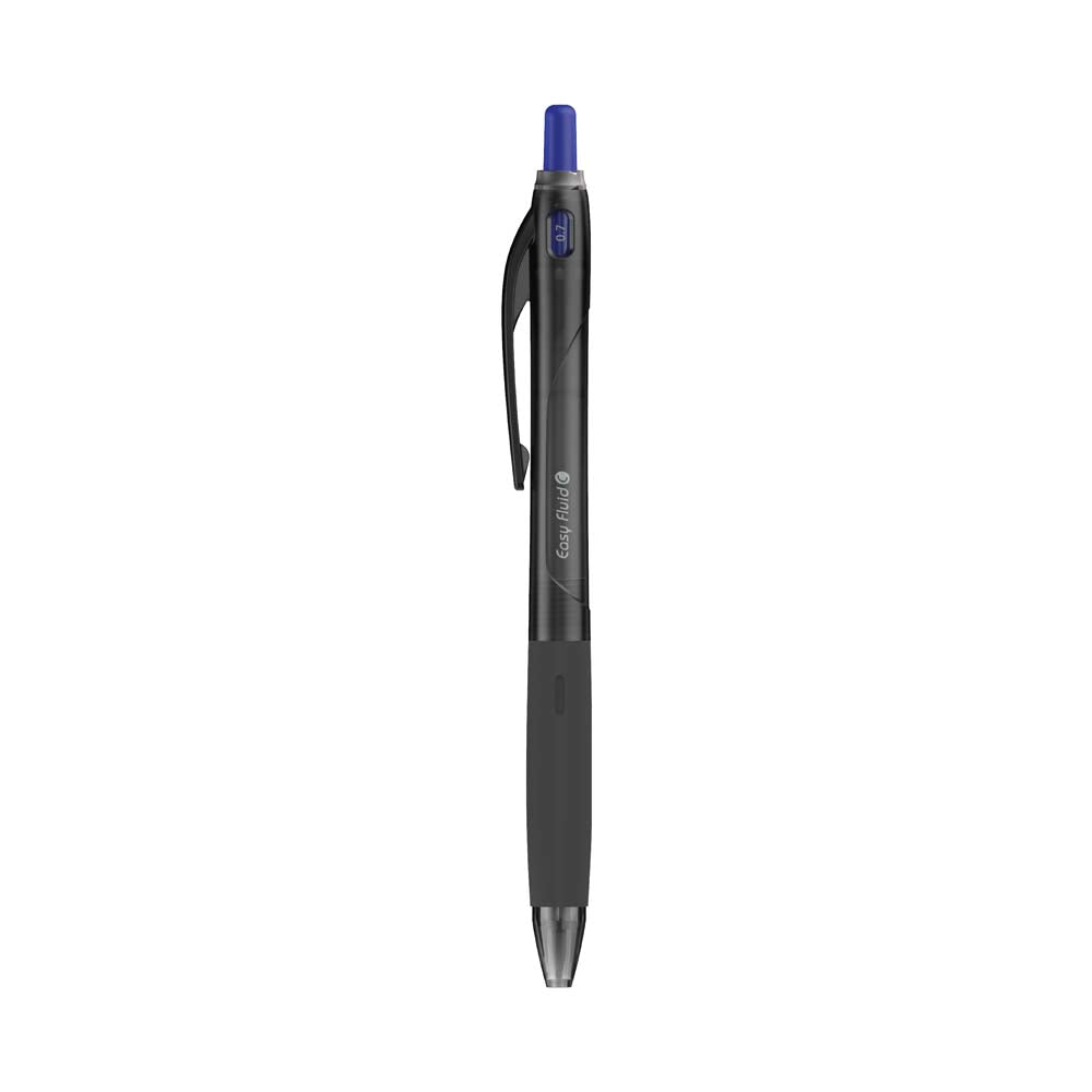 Morris Just Click Easy Fluid Ballpoint Pen