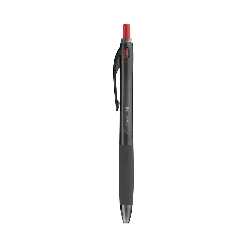 Morris Just Click Easy Fluid Ballpoint Pen