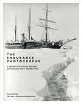 Endurance Shackleton's Legendary Shipwreck Discovery Hardcover