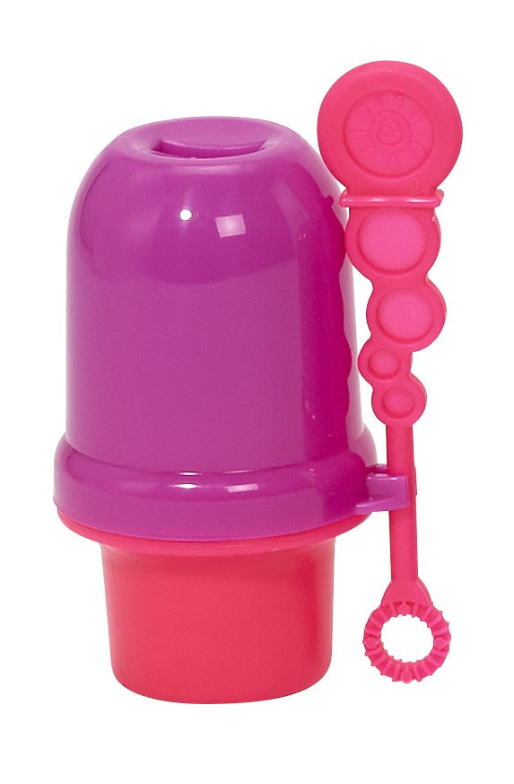 No-Spill Bubble Tumbler Mini Fubbles