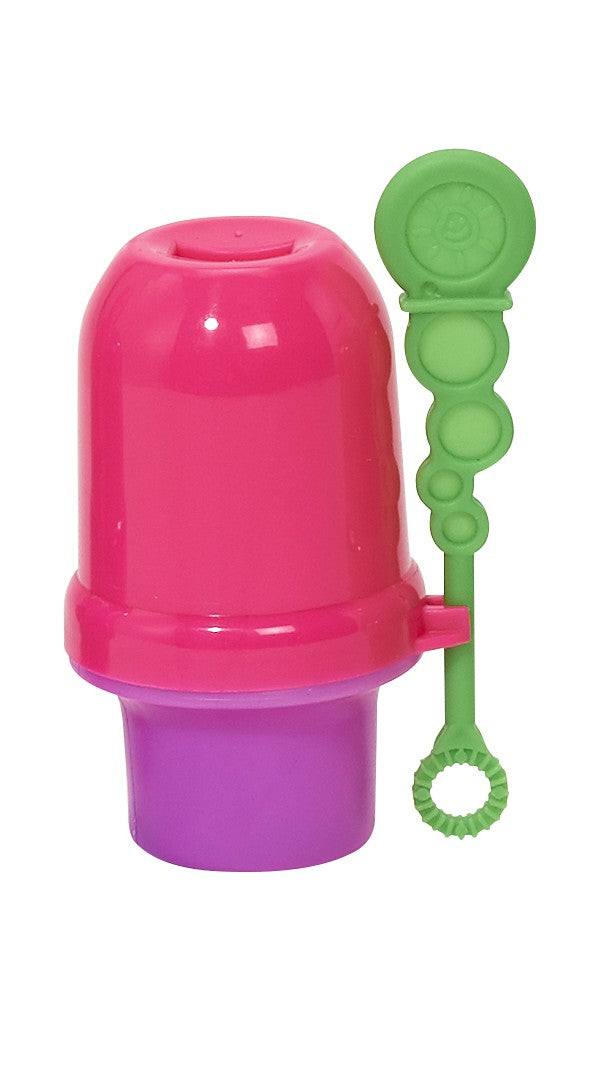 No-Spill Bubble Tumbler Mini Fubbles