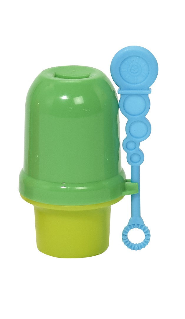 No-Spill Bubble Tumbler Mini Fubbles