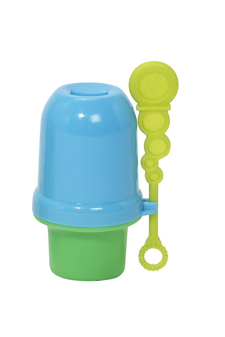 No-Spill Bubble Tumbler Mini Fubbles