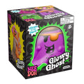 NeeDoh Glowy Ghost Fidget Toy