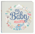 My Baby Record Book