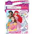 Inkredibles Disney Princess Magic Ink Activity Book