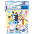 Inkredibles Bluey Easter Magic Ink Activity Book