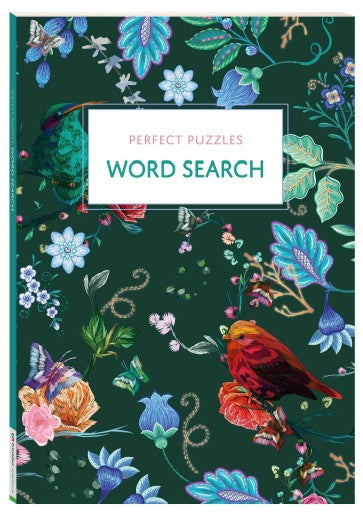 Perfect Puzzles Word Search