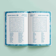 Perfect Puzzles Word Search