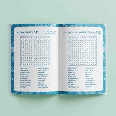 Perfect Puzzles Word Search