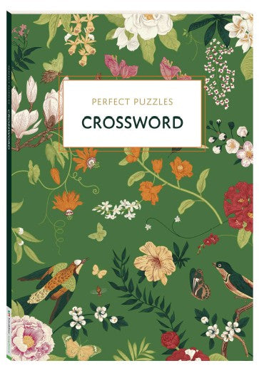Perfect Puzzles Crosswords
