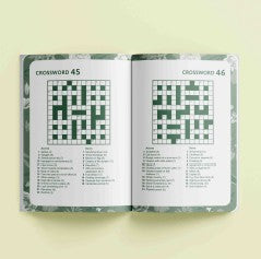 Perfect Puzzles Crosswords