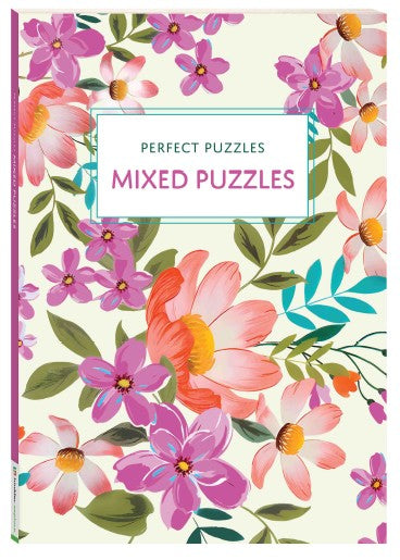 Perfect Puzzles Mixed Puzzles