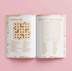 Perfect Puzzles Mixed Puzzles