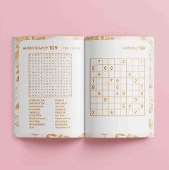 Perfect Puzzles Mixed Puzzles