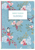 Perfect Puzzles Sudoku