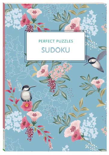 Perfect Puzzles Sudoku