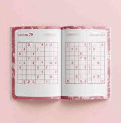 Perfect Puzzles Sudoku
