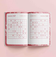 Perfect Puzzles Sudoku