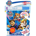 Inkredibles Paw Patrol Magic Ink Activity Book