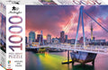 Mindbogglers 1000-Piece Jigsaw Auckland
