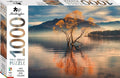Mindbogglers 1000-Piece Jigsaw Lake Wanaka
