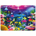 Frame Tray 35pc Puzzle Reef
