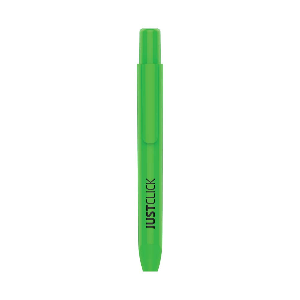 Morris JUSTCLICK MRH-201 Medium Nib Highlighter
