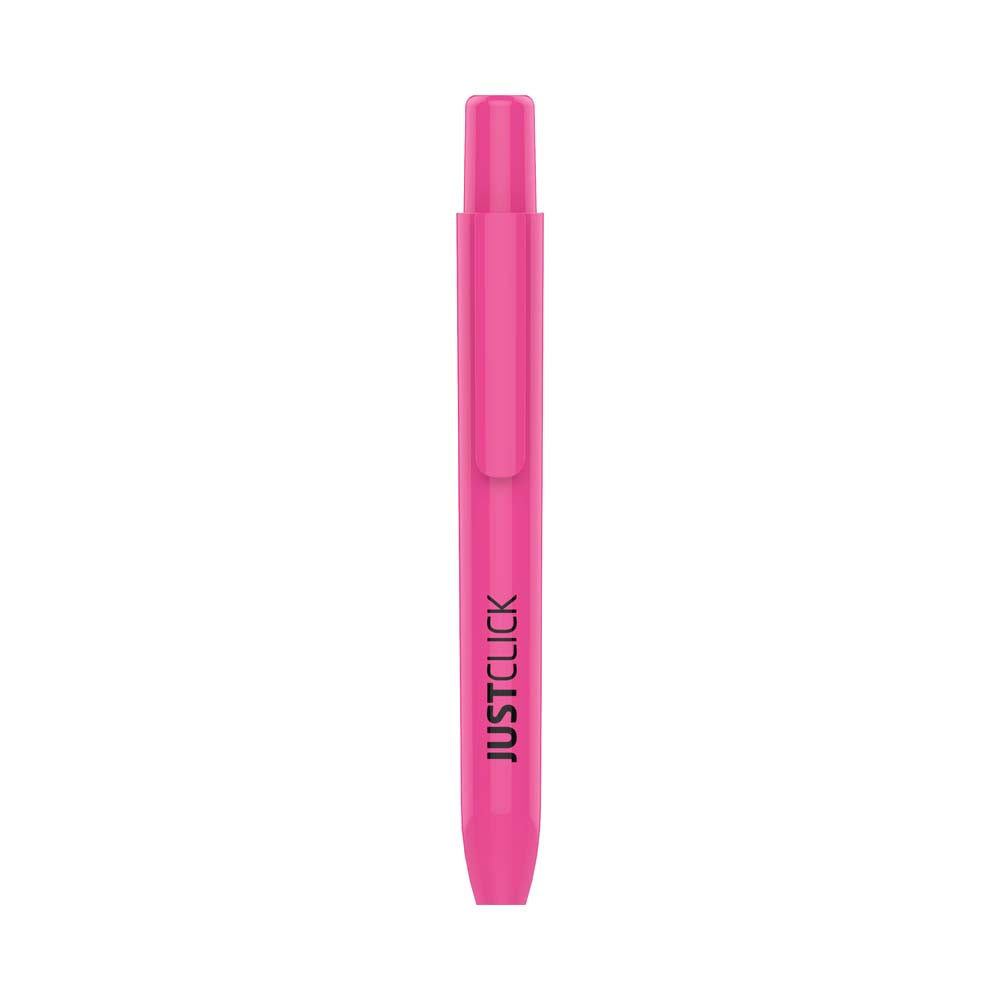 Morris JUSTCLICK MRH-201 Medium Nib Highlighter